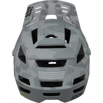 קסדת פולפייס- IXS TRIGGER FF MIPS 