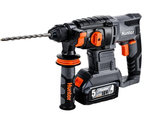 פטישון נטען 18 מ