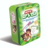 משחק קופסה בדרכים - חידות גפרורים