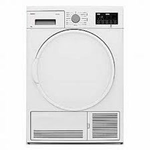 מייבש כביסה Fujicom FJDC88W1 ‏8 ‏ק"ג פוג