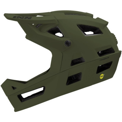 קסדת פולפייס- IXS TRIGGER FF MIPS 