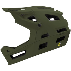 קסדת פולפייס- IXS TRIGGER FF MIPS 