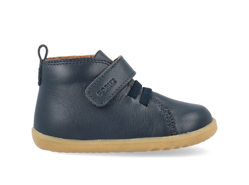 Bobux IW VOYAGER NAVY מידות 22-26