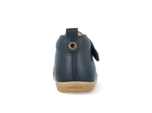 Bobux IW VOYAGER NAVY מידות 22-26