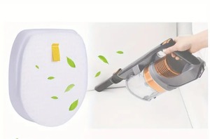 פילטר לשואבי אבק ללא חוט של שארק IZ140