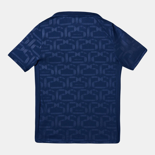 חולצת נייק Nike FC Barcelona 24/25 Pre-Match | ילדים