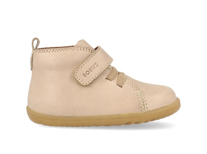 Bobux IW VOYAGER OAT MILK מידות 22-26