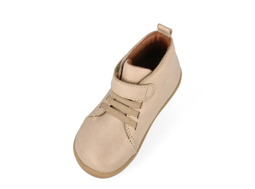 Bobux IW VOYAGER OAT MILK מידות 22-26