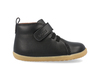 Bobux IW VOYAGER BLACK מידות 22-26