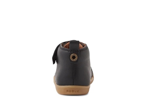 Bobux IW VOYAGER BLACK מידות 22-26
