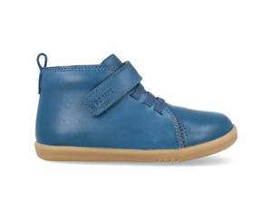 Bobux IW VOYAGER TIDAL TEAL מידות 22-26