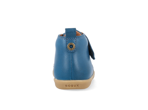 Bobux IW VOYAGER TIDAL TEAL מידות 22-26