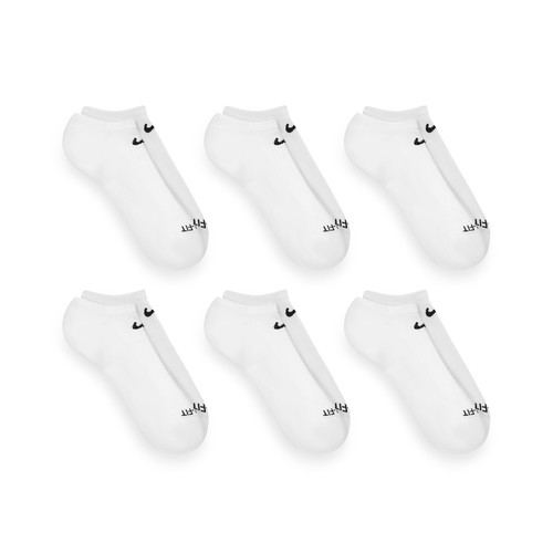 גרבי 1/2 נייק Nike Nike Everyday Plus Cushion No Show | שישייה