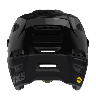 קסדת - IXS TRIGGER X MIPS