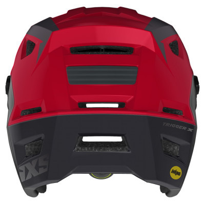 קסדת - IXS TRIGGER X MIPS