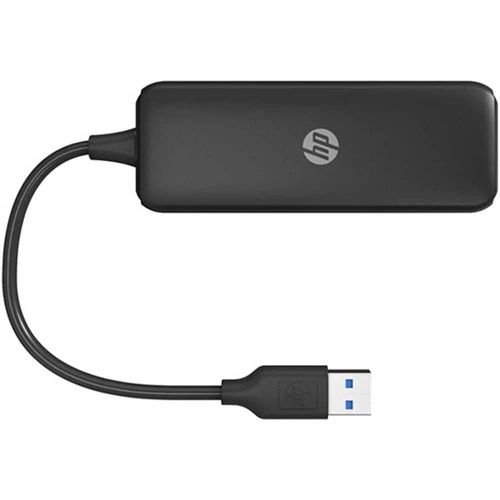 מפצל USB 3.0 ל-4 יציאות מהיר HP DHC-CT110