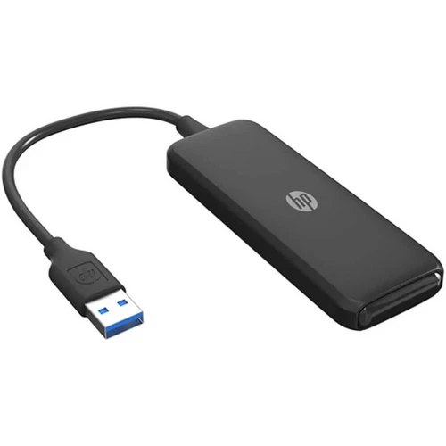מפצל USB 3.0 ל-4 יציאות מהיר HP DHC-CT110
