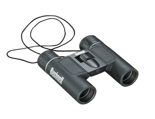 משקפת Bushnell PowerView 12X25