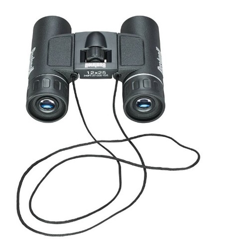 משקפת Bushnell PowerView 12X25