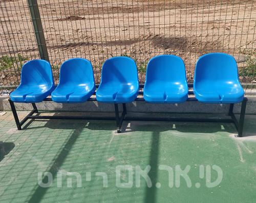 ספסל אלגנס מחובר