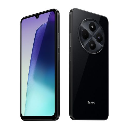 סמארטפון Redmi 14C NFC גרסה 8GB+256GB בצבע שחור