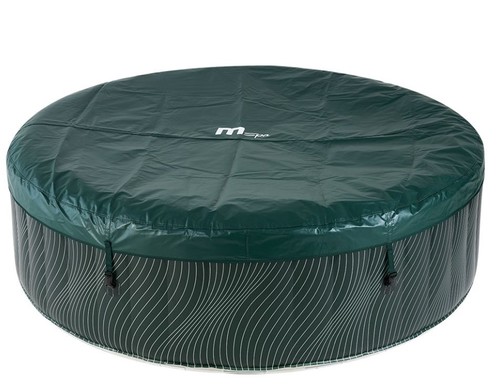 ג'קוזי מתנפח 6 מקומות ישיבה MSPA Comfort Meteor C-ME062