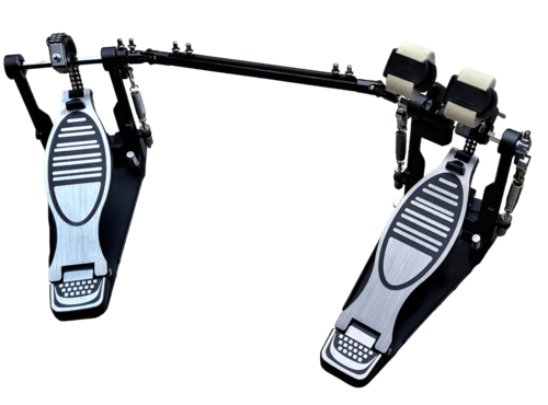  דאבל פדל בס Double Pedal DP-500 מבית GDRUMS