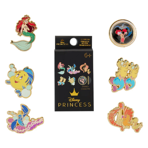 Blind Pins TLM LIFE IS THE BUBBLES Loungefly