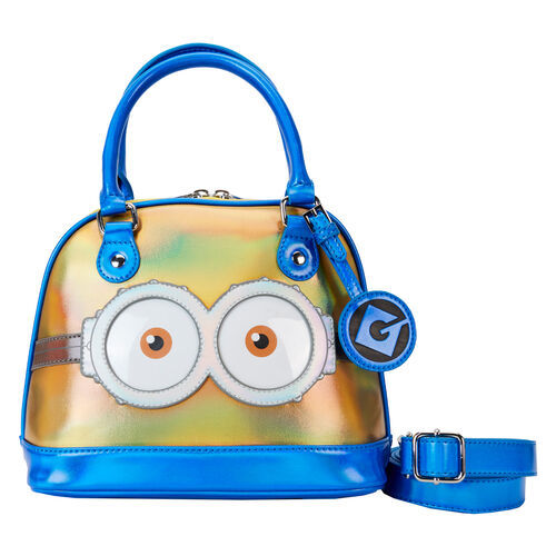 MINIONS HERITAGE DOME - Crossbody bag