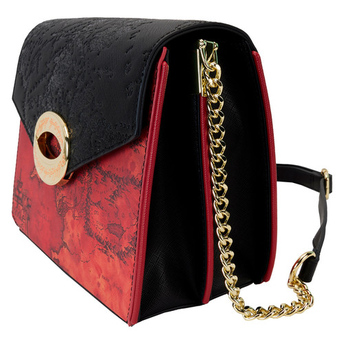 WB LOTR THE ONE RING - Crossbody bag