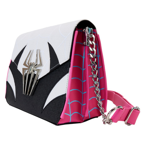 SPIDERGWEN - Crossbody bag