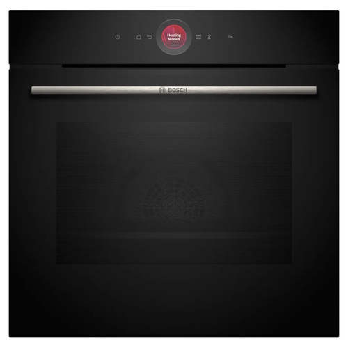 תנור בנוי פירוליטי 71 ליטר Bosch דגם HBG7741B1