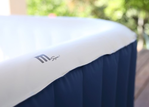 ג'קוזי מתנפח 6 מקומות ישיבה MSPA 22 Lite Orbit LS062U-NA