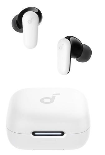 אוזניות Anker Soundcore P30i TWS ANC לבן