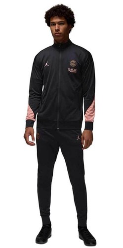 חליפת נייק Nike Paris Saint-Germain Strike Third Jordan Dri-FIT | גברים