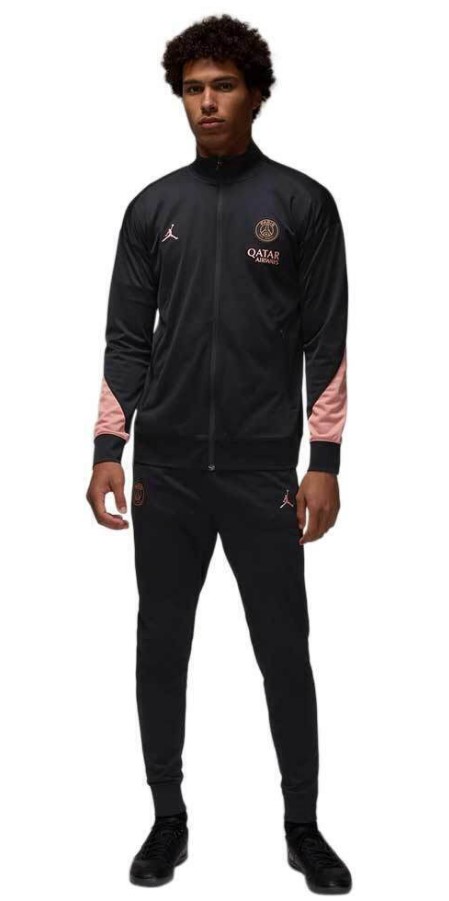 חליפת נייק Nike Paris Saint-Germain Strike Third Jordan Dri-FIT | גברים