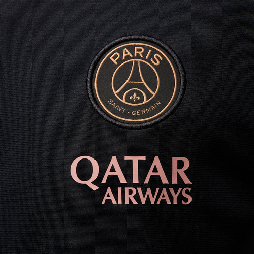 חליפת נייק Nike Paris Saint-Germain Strike Third Jordan Dri-FIT | גברים