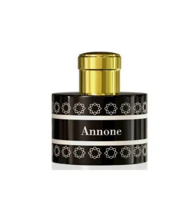 בושם יוניסקס Pantheon Roma Annone Extrait De Parfum 100ml