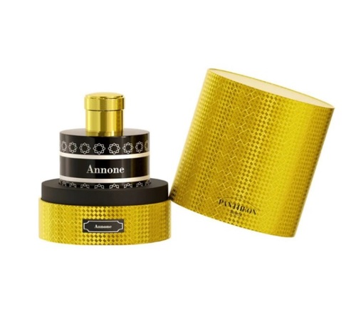 בושם יוניסקס Pantheon Roma Annone Extrait De Parfum 100ml
