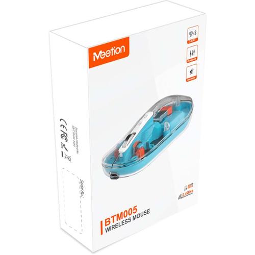 עכבר אלחוטי MEETION BTM005