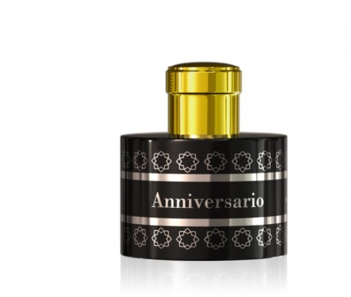 בושם יוניסקס Pantheon Roma Anniversario Extrait De Parfum 100ml 