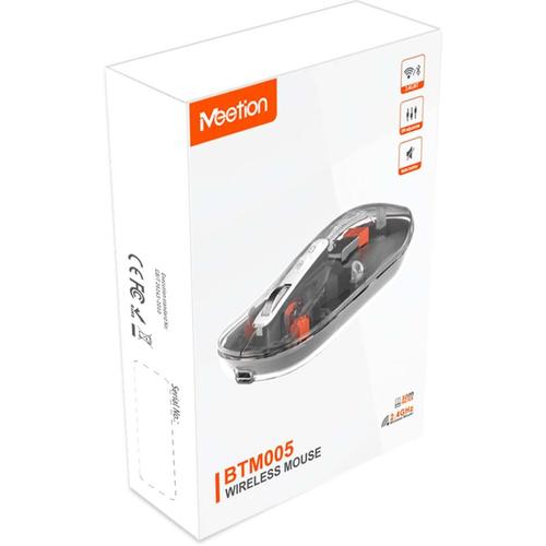 עכבר אלחוטי MEETION BTM005