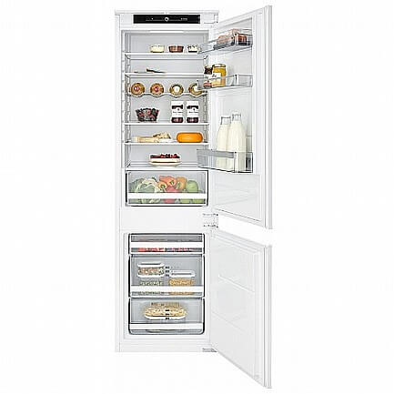 מקרר ‏מקפיא תחתון Asko RFN31831I ‏248 ‏ליטר