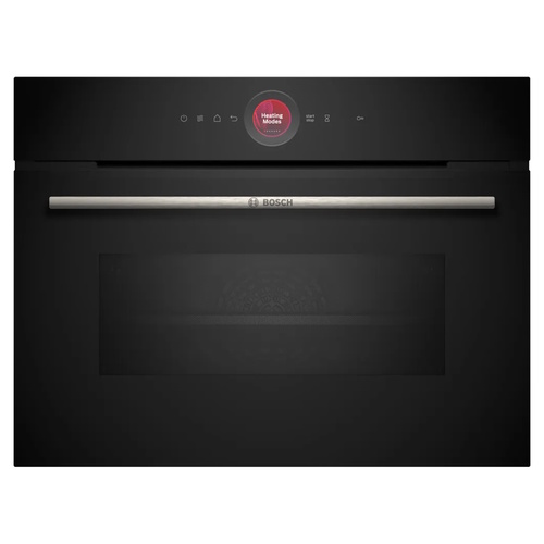 תנור משולב מיקרוגל 45 ליטר Bosch דגם CMG7241B1