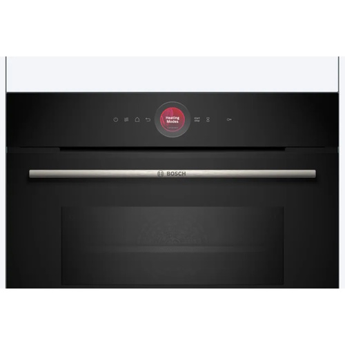 תנור משולב מיקרוגל 45 ליטר Bosch דגם CMG7241B1