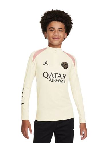 חולצת נייק Nike PSG DF STRK DRILL TOP | ילדים