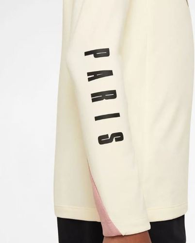 חולצת נייק Nike PSG DF STRK DRILL TOP | ילדים
