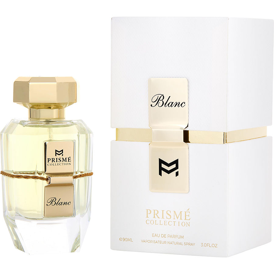 Patek Maison Prisme Collection Bleu