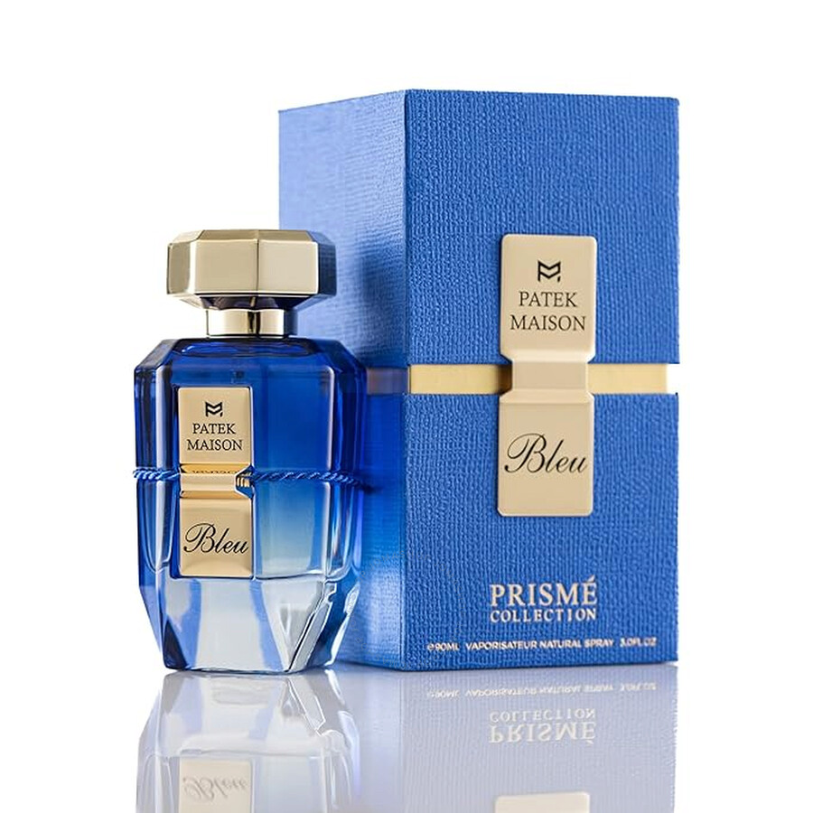 בושם פאטק מייסון PATEK MAISON PRISME