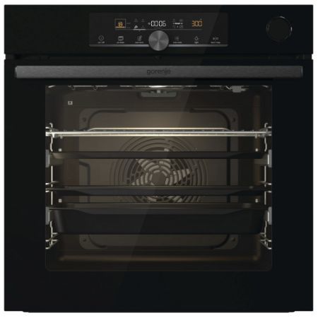 ‏תנור בנוי GORENJE דגם BSA6747A04BG